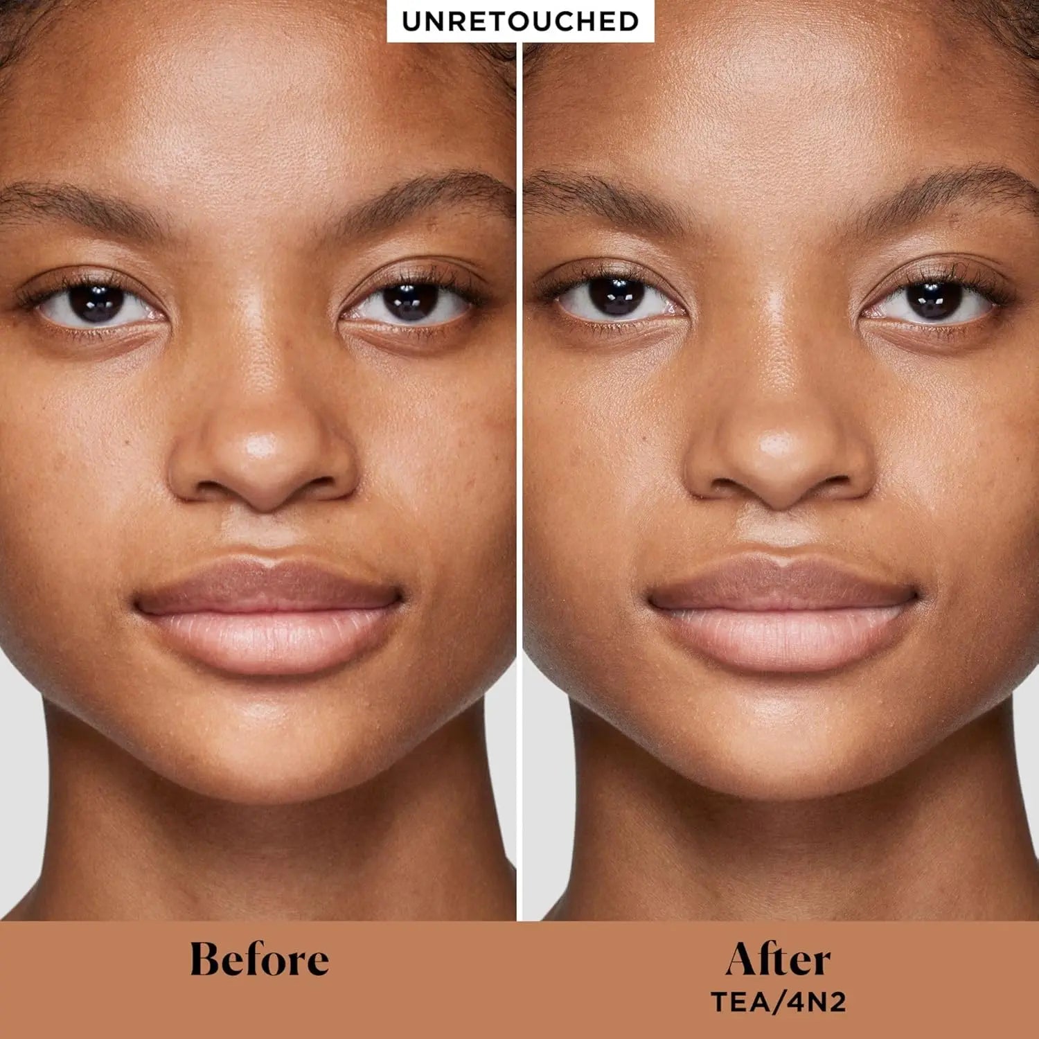 LAURA MERCIER Real Flawlees Foundation - 30ml NAZ Beauty Shop Panama