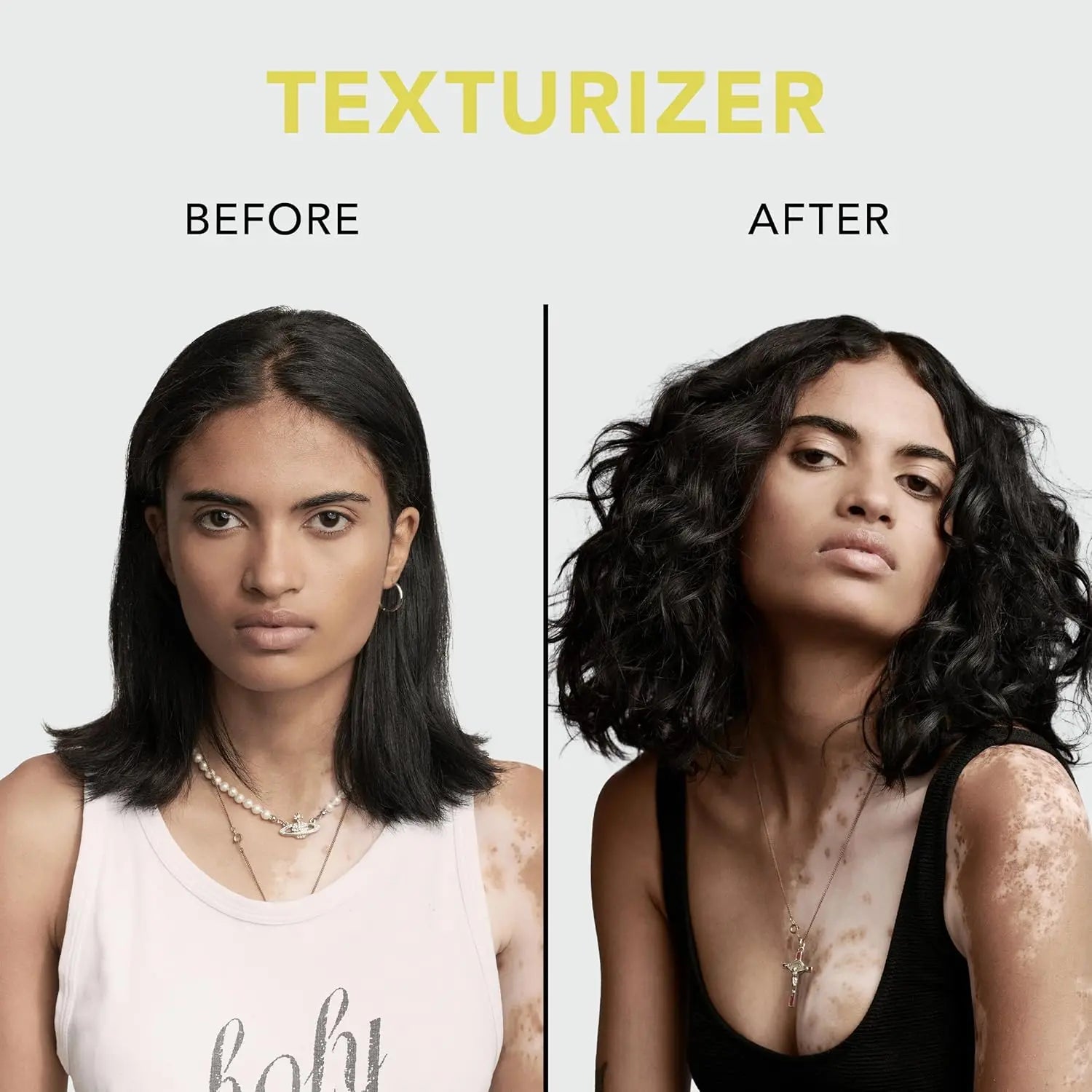 SEBASTIAN Texturizer Bodyfying NAZ Beauty Shop Panama