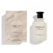 MICHAEL MALUL Vanilla + Creme EDP NAZ Beauty Shop Panama