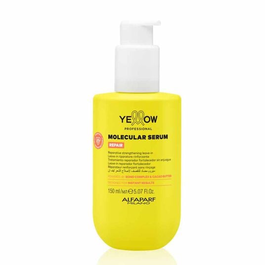 YELLOW Molecular Serum Alfaparf 150ml