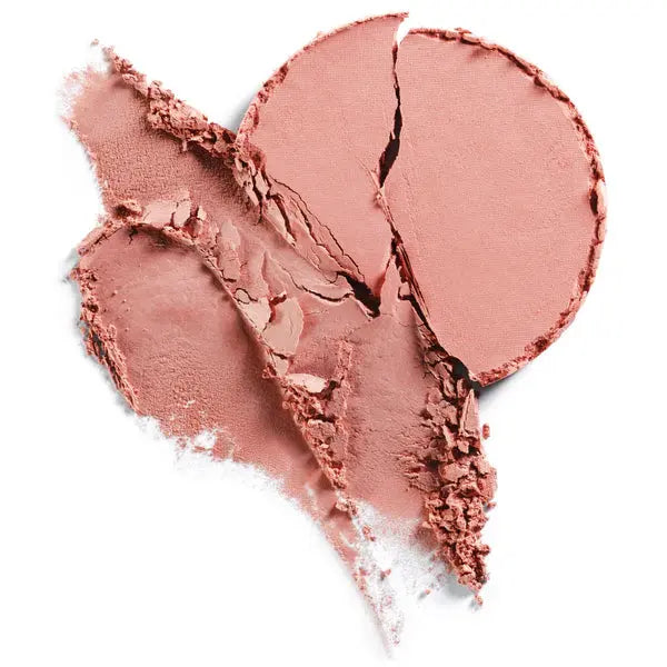 BARE MINERALS Gen Nude Powder Blush Pretty In Pink NAZ Beauty Shop Panama
