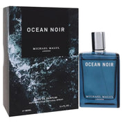 MICHAEL MALUL Ocean Noir EDP NAZ Beauty Shop Panama