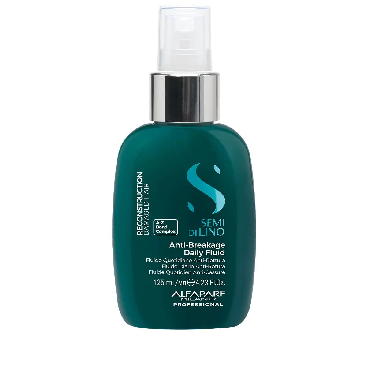 ALFAPARF Sdl Rep.Anti-Break Fluid 2024 NAZ Beauty Shop Panama