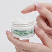 MARIO BADESCU Hyaluronic Eye Cream NAZ Beauty Shop Panama