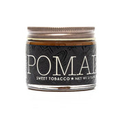 18.21 MAN MADE Pomade - Sweet Tobacco NAZ Beauty Shop Panama