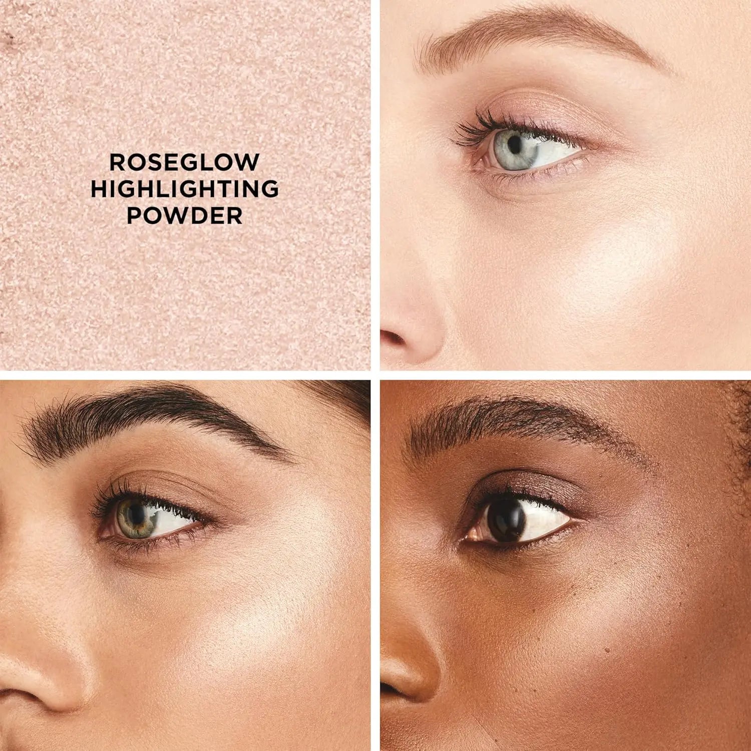 LAURA MERCIER RoseGlow Highlighting Powder NAZ Beauty Shop Panama