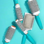 MOROCCANOIL Ceramic Brush NAZ Beauty Shop Panama