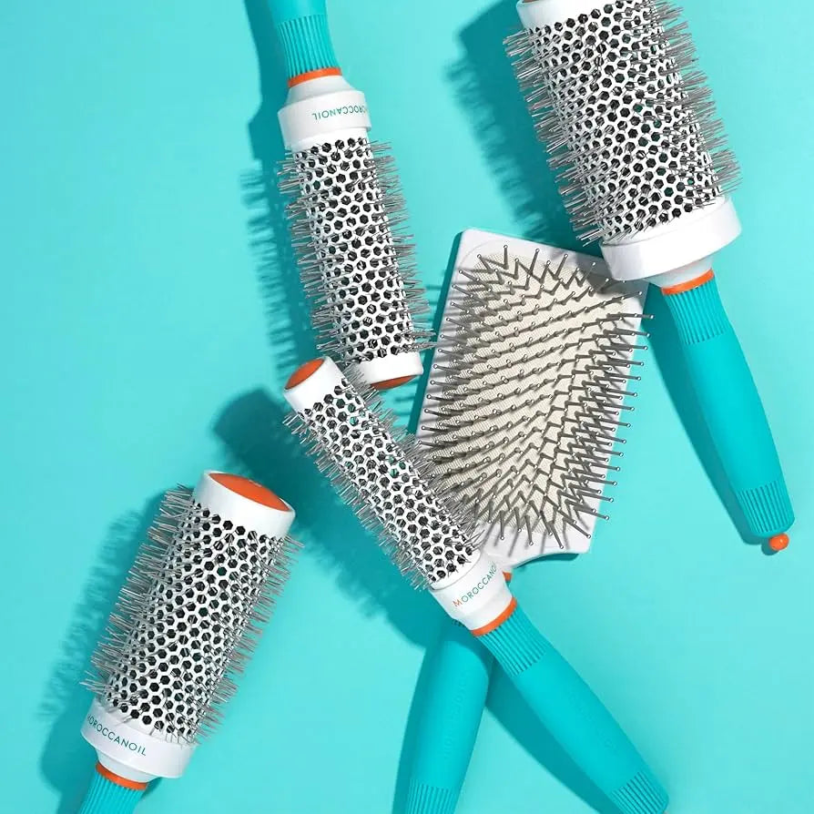 MOROCCANOIL Ceramic Brush NAZ Beauty Shop Panama