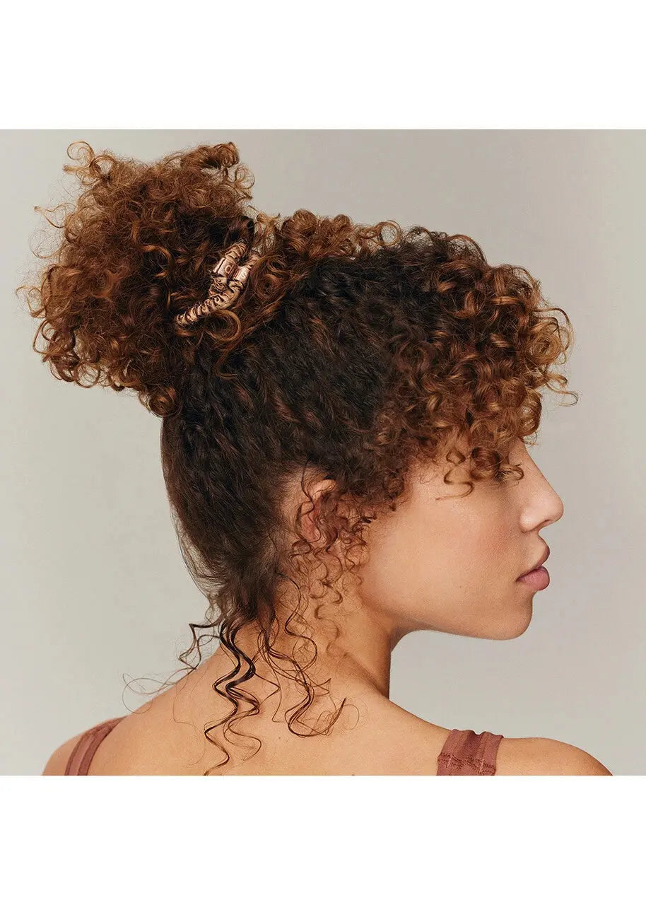SLIP SILK Skinny Scrunchies NAZ Beauty Shop Panama