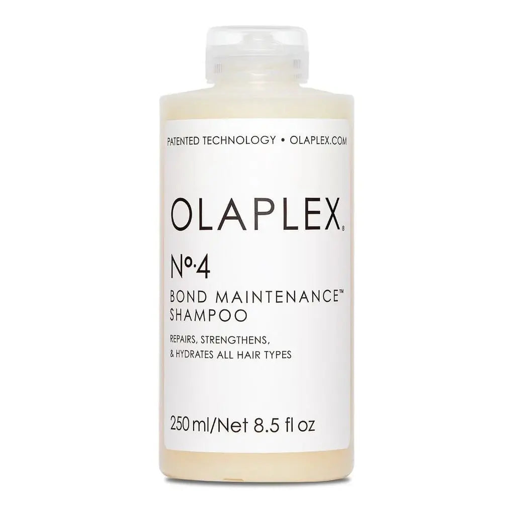 OLAPLEX No.4 Bond Maintenance Shampoo NAZ Beauty Shop Panama