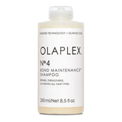 OLAPLEX No.4 Bond Maintenance Shampoo NAZ Beauty Shop Panama