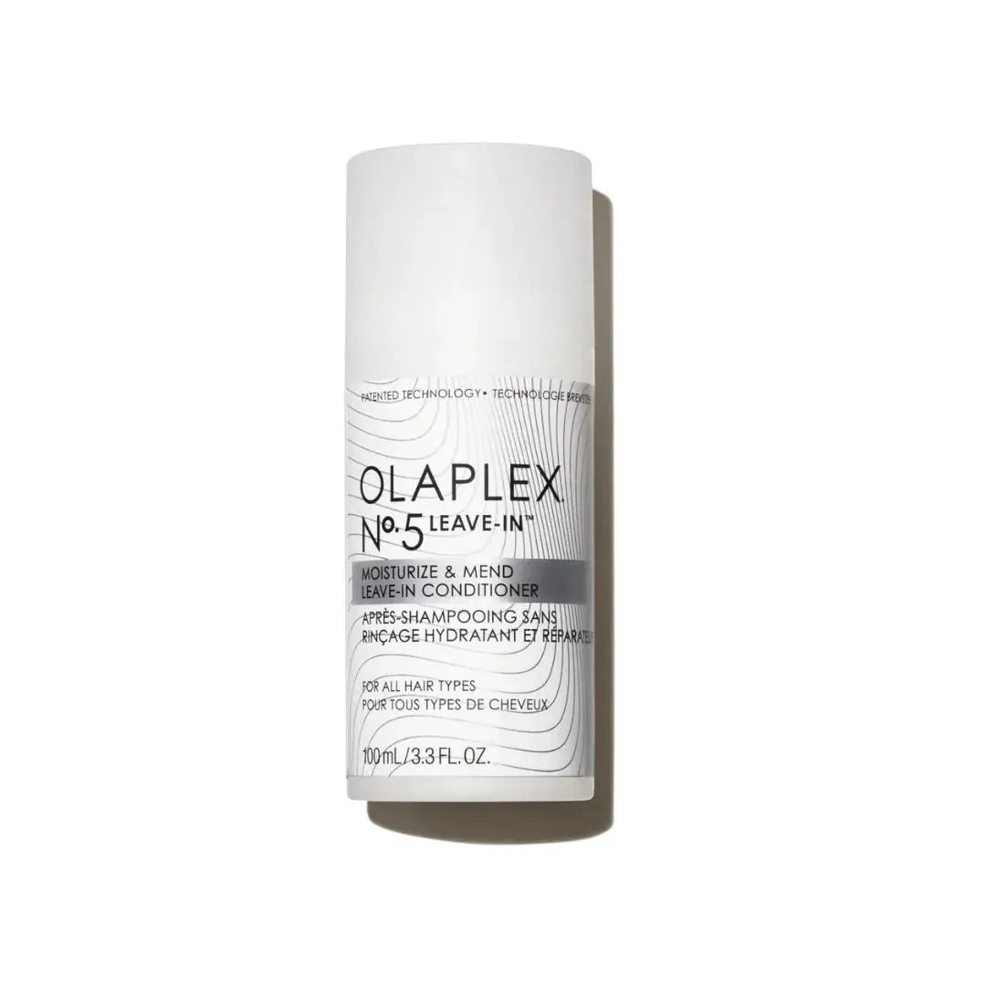OLAPLEX No.5 Leave In Moisturize and Mend Leave-In Conditioner NAZ Beauty Shop Panama