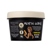 LOLA Morte Súbita Shampoo Solido NAZ Beauty Shop Panama