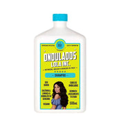 LOLA Ondulados Lola Inc. Shampoo NAZ Beauty Shop Panama