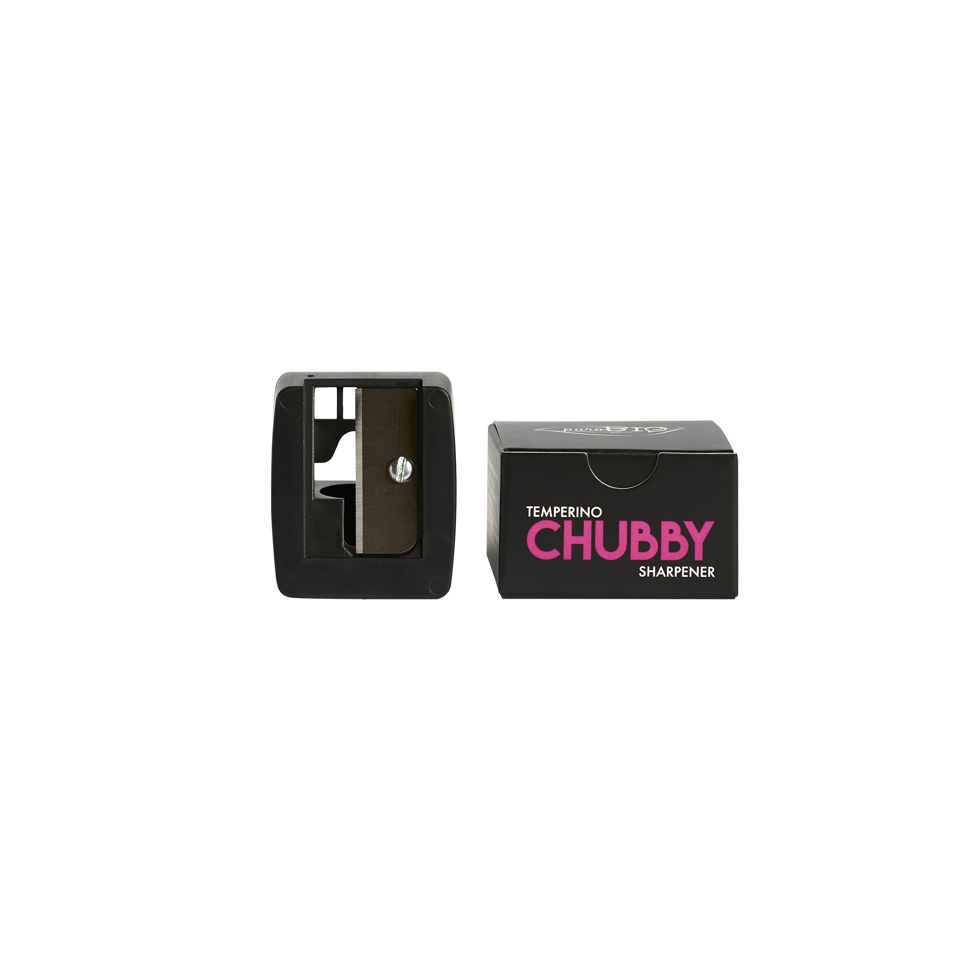 PUROBIO Chubby Sharpener
