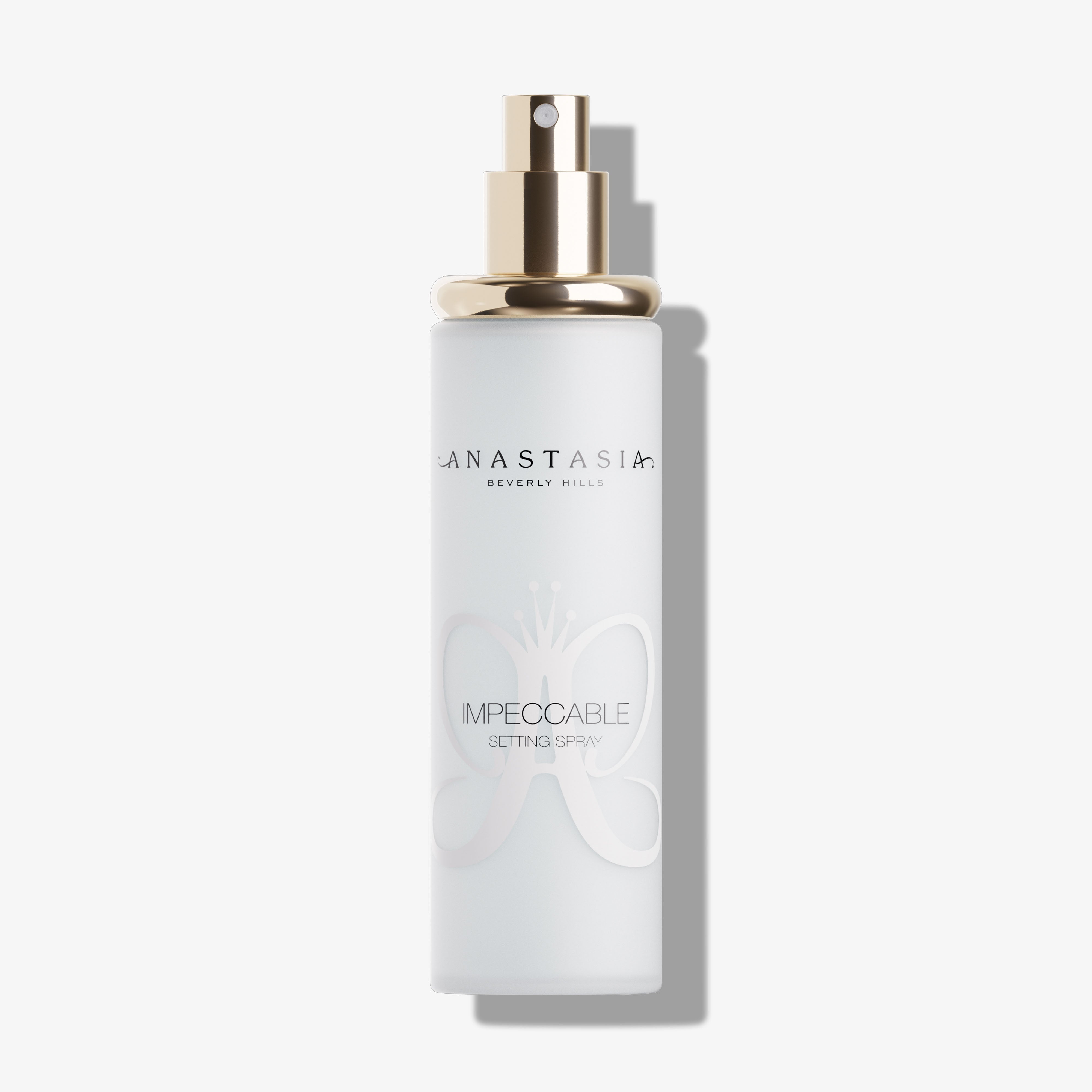 ANASTASIA BEVERLY HILLS Impeccable Blurring Matte Setting Spray fijador mate difuminante 24H comprar en NAZ Beauty Shop Panama