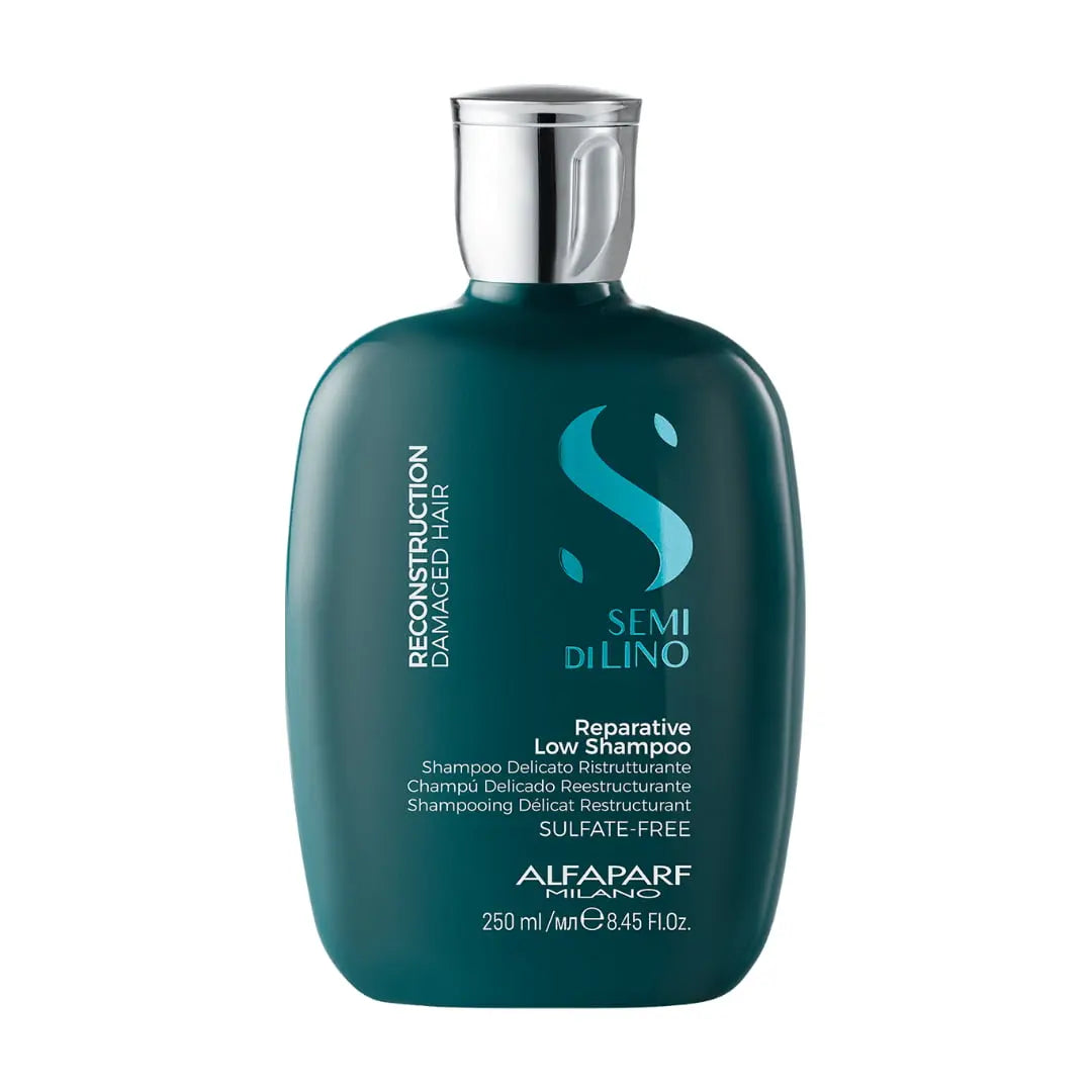 ALFAPARF Sdl Reparative Low Shampoo 2024 NAZ Beauty Shop Panama