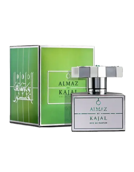 KAJAL Almaz By Kajal NAZ Beauty Shop Panama