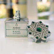 KAJAL Almaz By Kajal NAZ Beauty Shop Panama