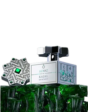 KAJAL Almaz By Kajal NAZ Beauty Shop Panama