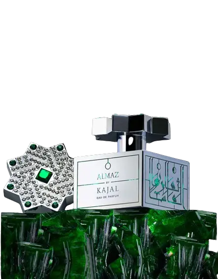 KAJAL Almaz By Kajal NAZ Beauty Shop Panama