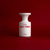 BORNTOSTANDOUT Angel's Powder Edp NAZ Beauty Shop Panama
