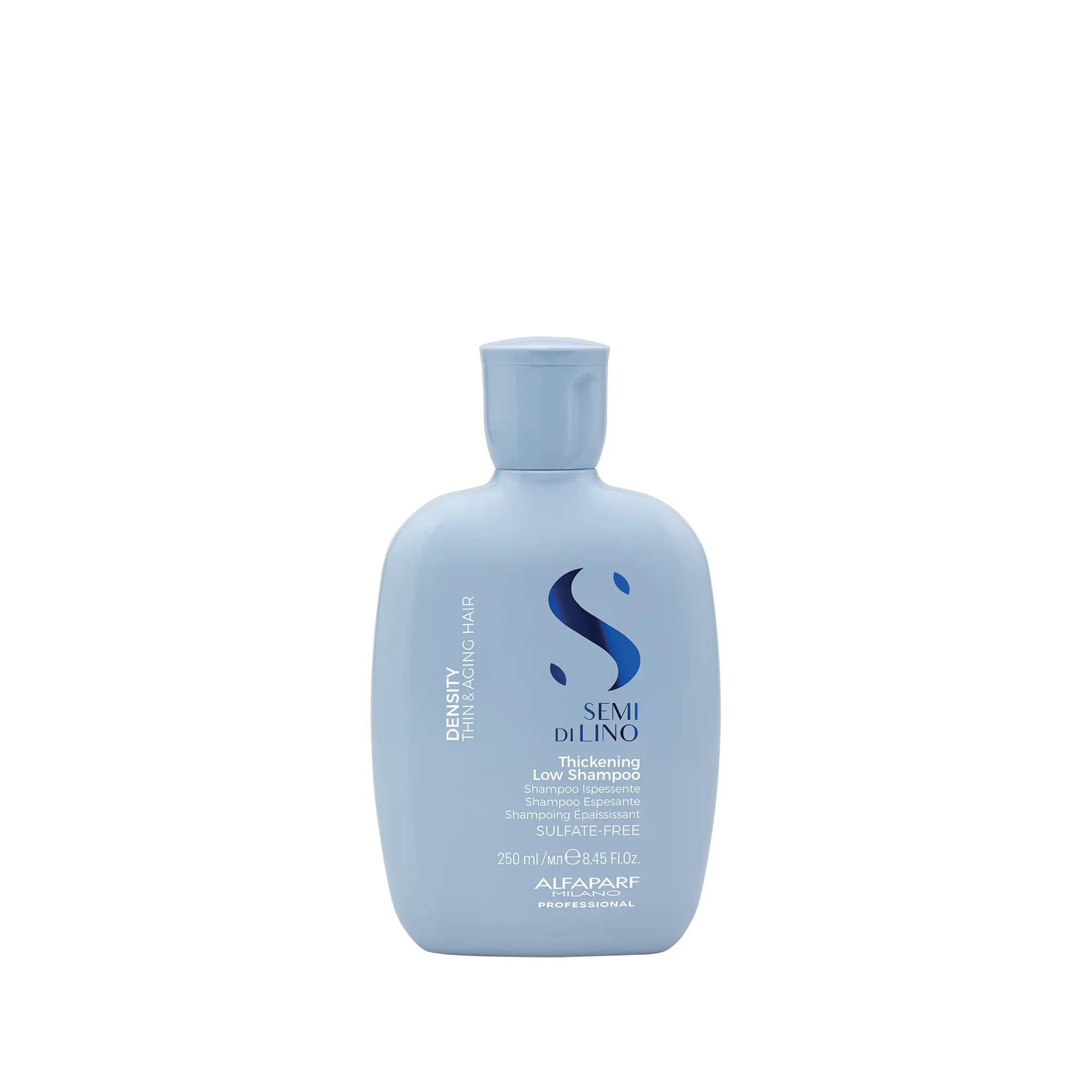 ALFAPARF Sdl Thickening Low Shampoo NAZ Beauty Shop Panama