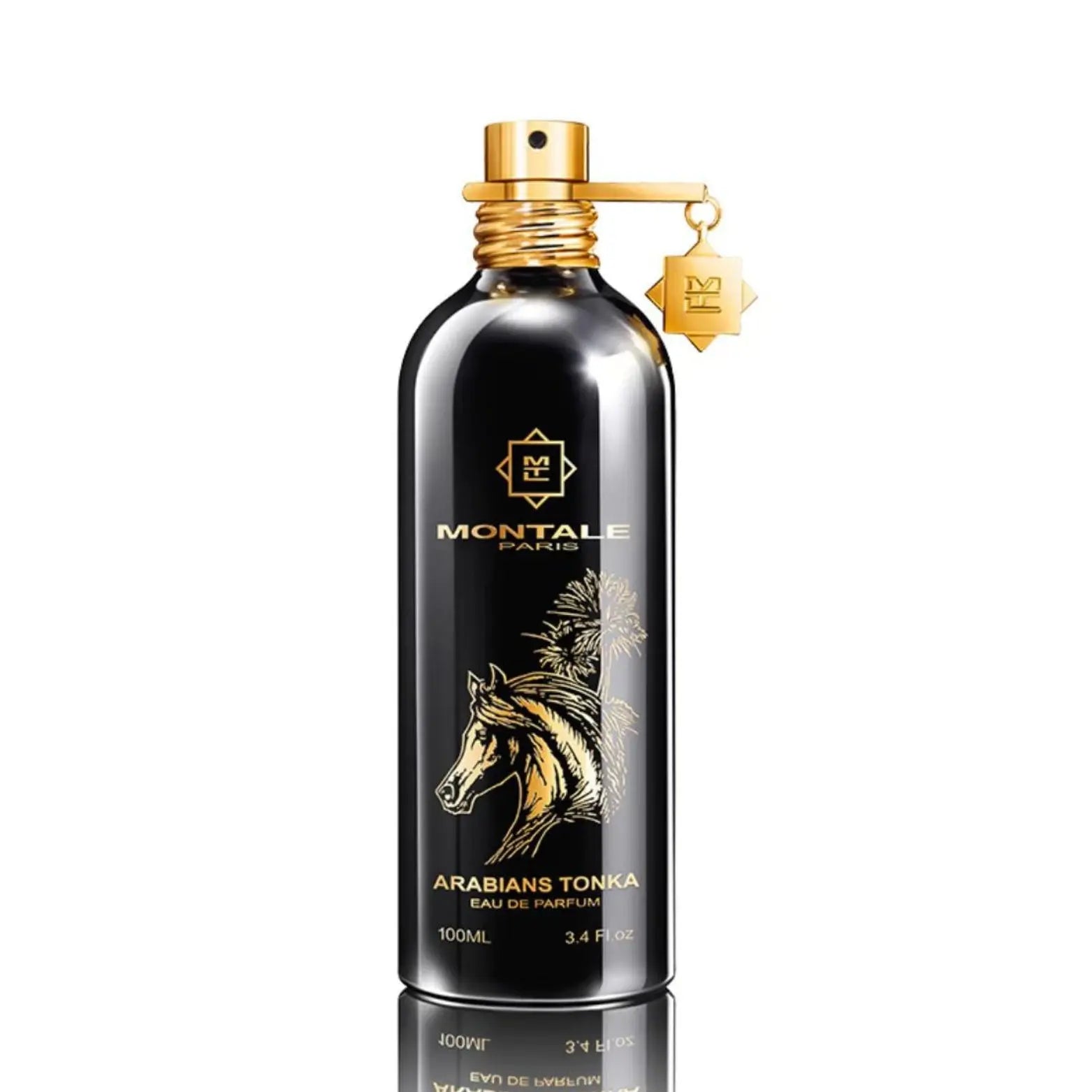 MONTALE Arabians Tonka NAZ Beauty Shop Panama