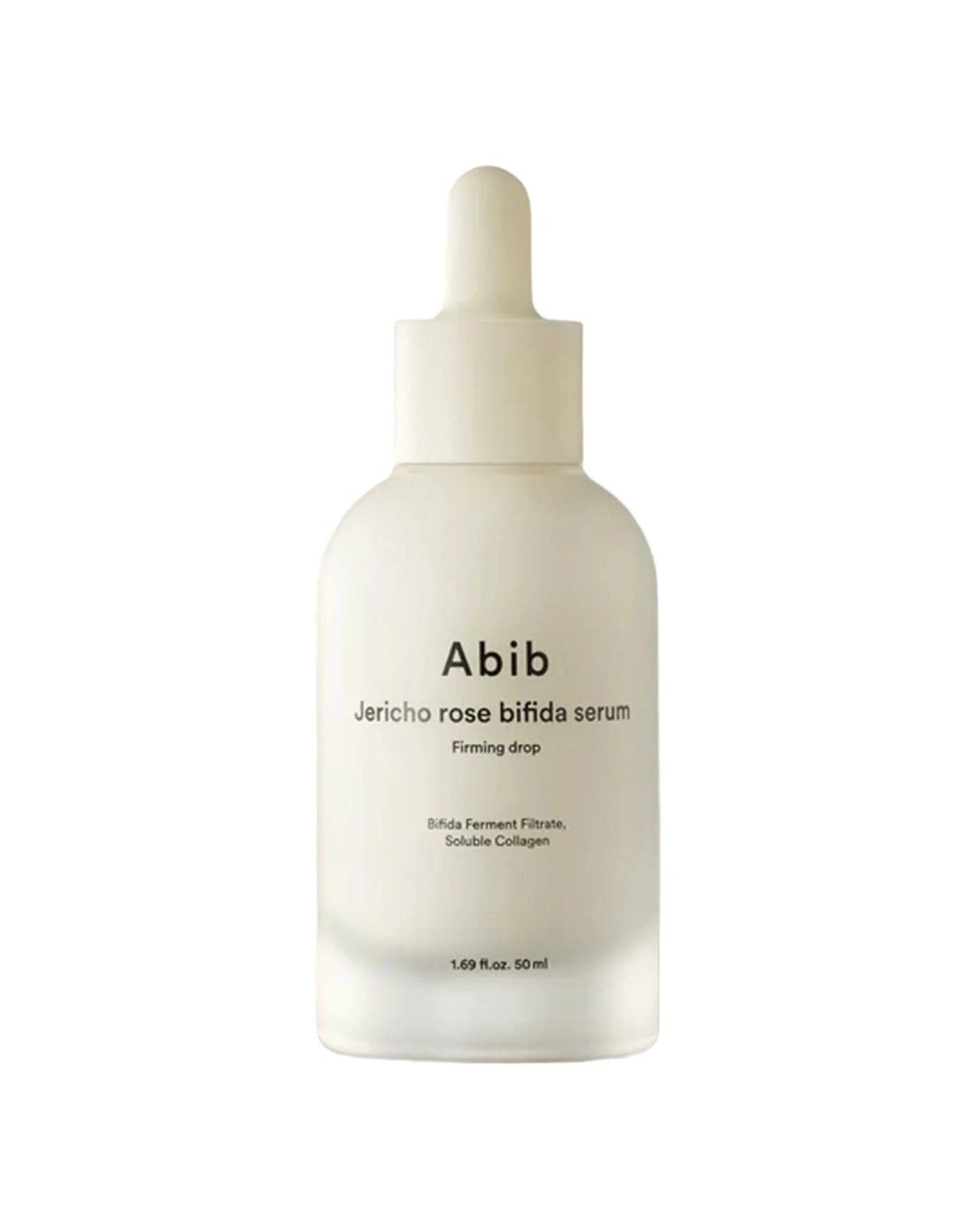 ABIB Jericho Rose Bifida Serum | K-Beauty Skincare | Panamá | NAZ Beauty