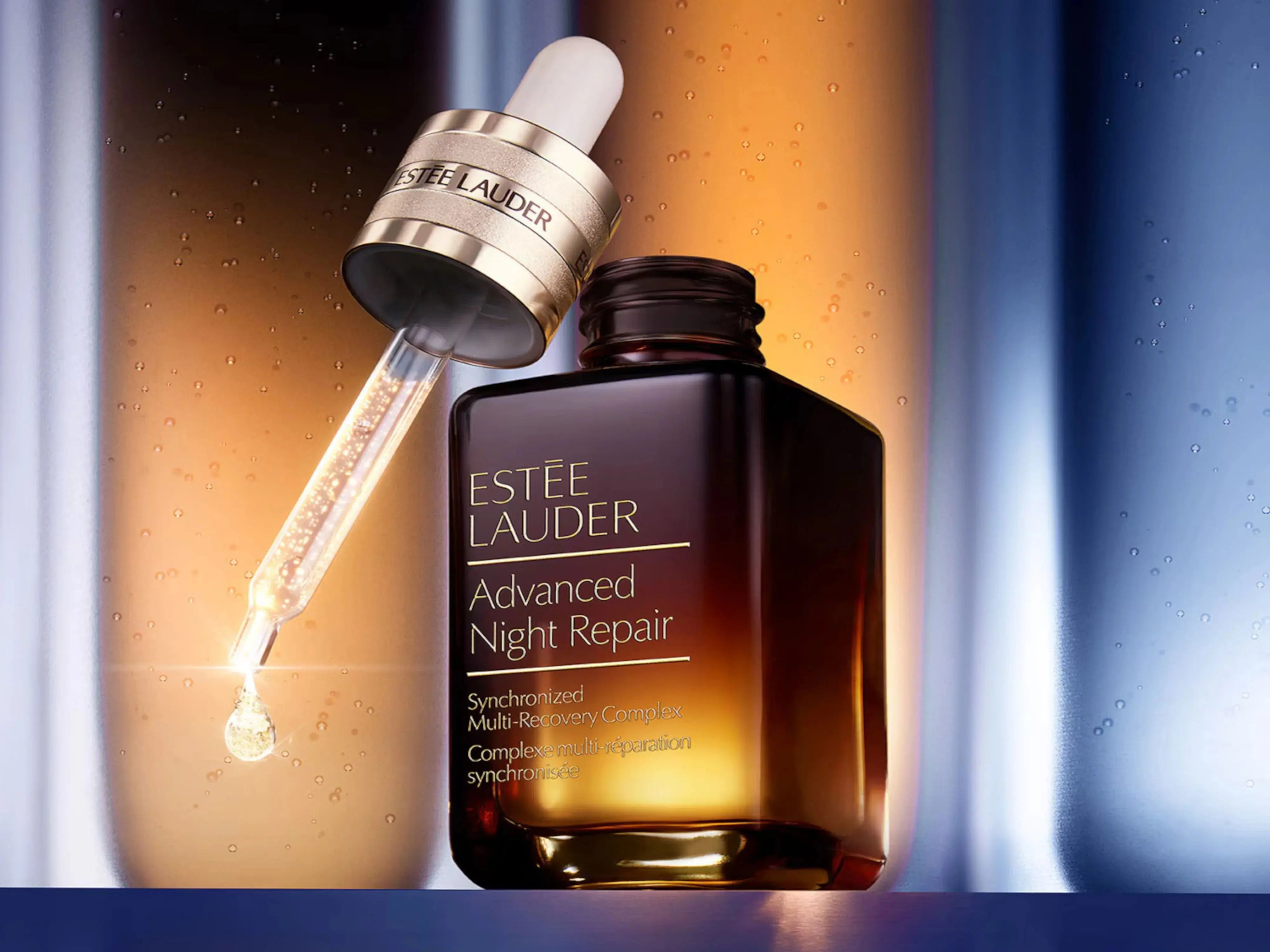 ESTEE LAUDER Advanced Night Repair Synchronized Multi-Recovery Complex NAZ Beauty Shop Panama