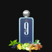 AFNAN 9am Dive EDP NAZ Beauty Shop Panama