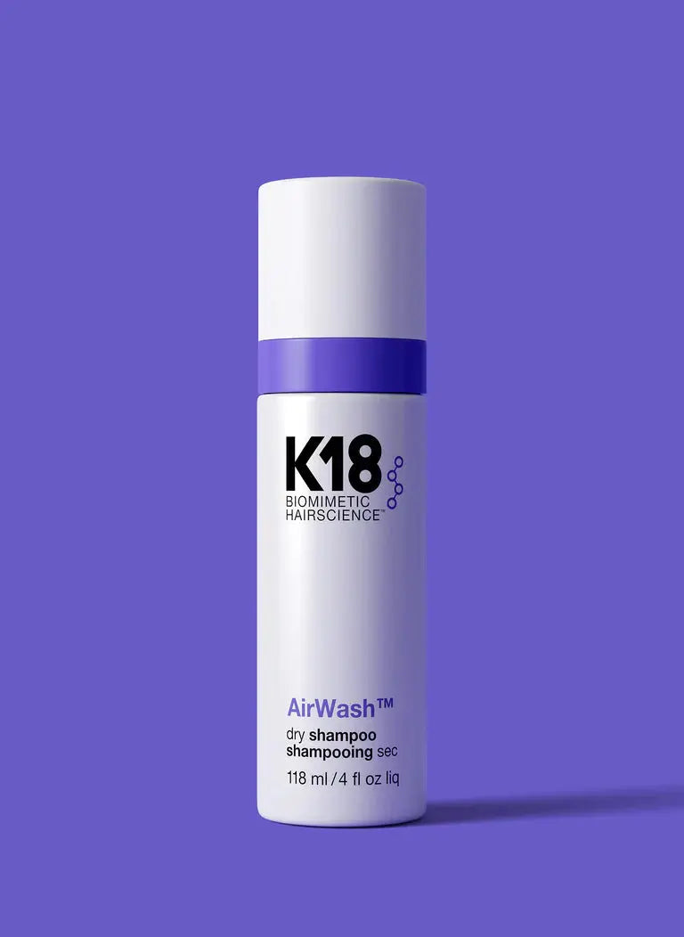 K18 Airwash NAZ Beauty Shop Panama
