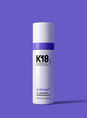 K18 Airwash NAZ Beauty Shop Panama