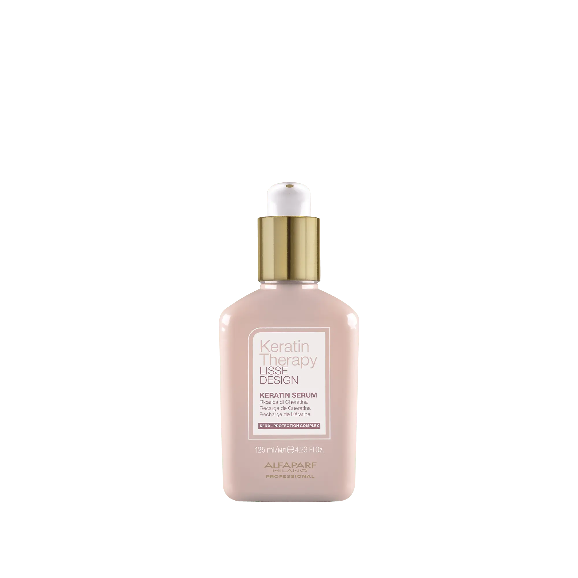 ALFAPARF Keratin Serum NAZ Beauty Shop Panama