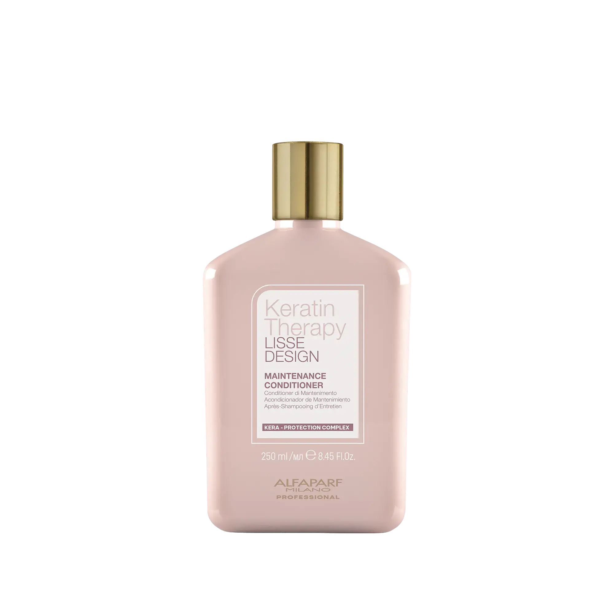 ALFAPARF Keratin Maintenance Conditioner NAZ Beauty Shop Panama