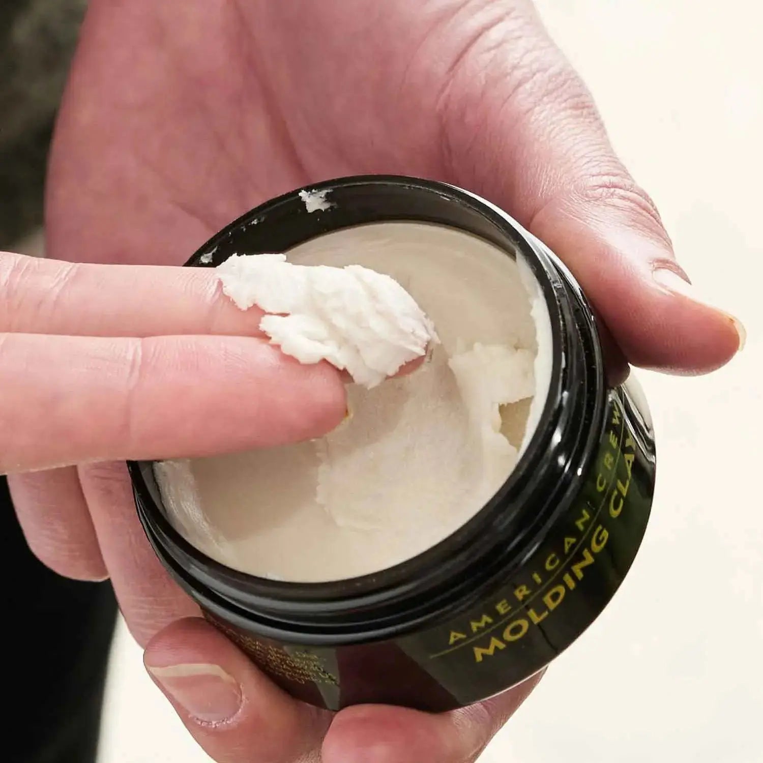 AMERICAN CREW Molding Clay 3.0 oz. NAZ Beauty Shop Panama