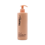 TRUFFLUV Argan Curl Cream NAZ Beauty Shop Panama