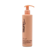TRUFFLUV Argan Curl Cream NAZ Beauty Shop Panama
