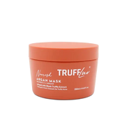 TRUFFLUV Argan Mask NAZ Beauty Shop Panama