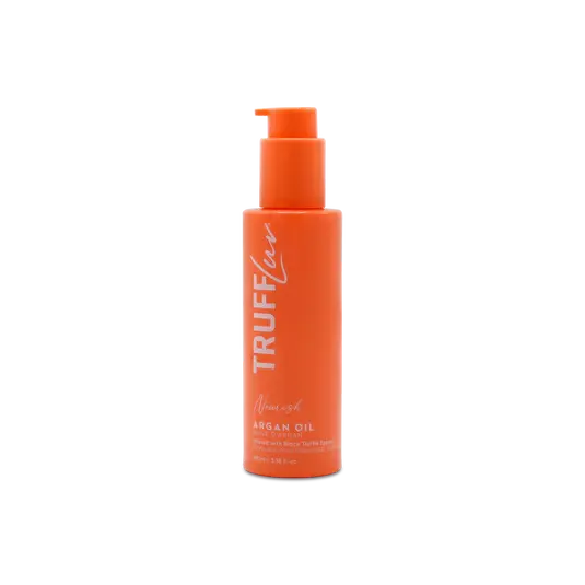 TRUFFLUV Argan Oil NAZ Beauty Shop Panama