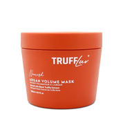 TRUFFLUV Argan Volume Mask NAZ Beauty Shop Panama