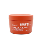 TRUFFLUV Argan Volume Mask NAZ Beauty Shop Panama