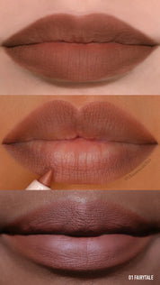 MOIRA Lip Appeal Waterproof Liner NAZ Beauty Shop Panama