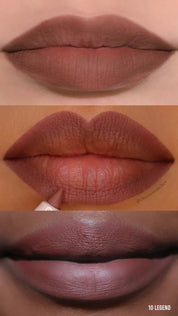 MOIRA Lip Appeal Waterproof Liner NAZ Beauty Shop Panama