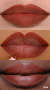 MOIRA Lip Appeal Waterproof Liner NAZ Beauty Shop Panama