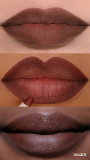 MOIRA Lip Appeal Waterproof Liner NAZ Beauty Shop Panama