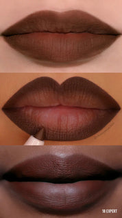 MOIRA Lip Appeal Waterproof Liner NAZ Beauty Shop Panama