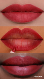 MOIRA Lip Appeal Waterproof Liner NAZ Beauty Shop Panama