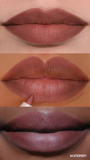 MOIRA Lip Appeal Waterproof Liner NAZ Beauty Shop Panama