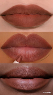 MOIRA Lip Appeal Waterproof Liner NAZ Beauty Shop Panama